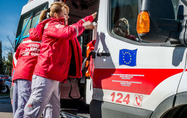 КОБАН ПАД СА ЛИТИЦЕ: Трагично настрадао током лова